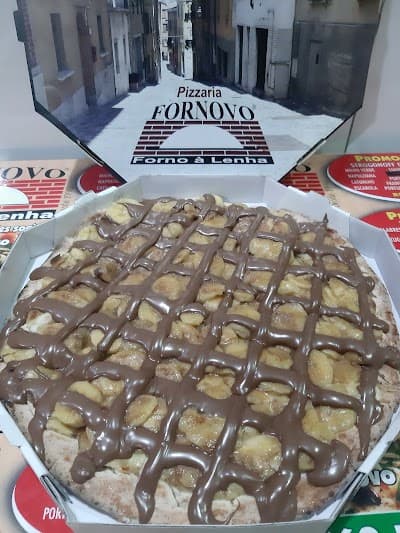 Pizzaria Fornovo - Foto 6