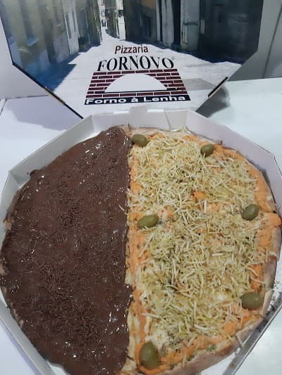 Pizzaria Fornovo - Foto 9