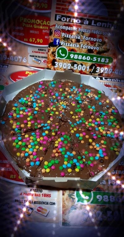 Pizzaria Fornovo - Foto 10
