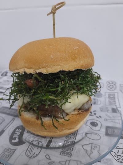 Seo Burguer Delivery - Foto 3