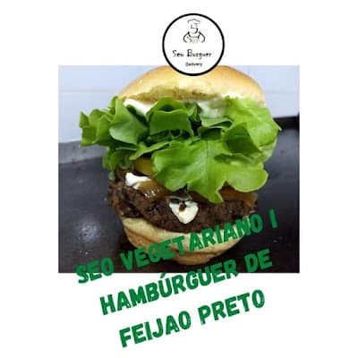 Seo Burguer Delivery - Foto 4