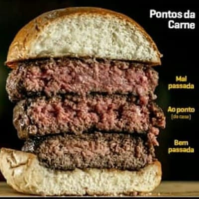 Seo Burguer Delivery - Foto 5