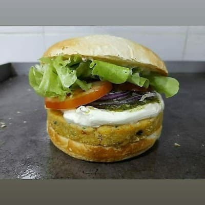 Seo Burguer Delivery - Foto 6
