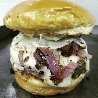 Seo Burguer Delivery - Foto 8