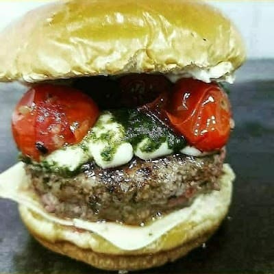 Seo Burguer Delivery - Foto 9