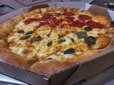 Pizzaria Gloriosa - Foto 2