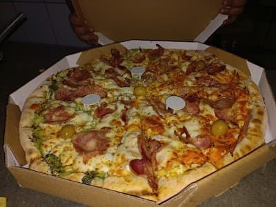 Pizzaria Gloriosa - Foto 9
