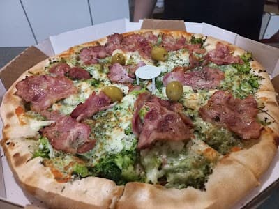 Pizzaria Gloriosa - Foto 10