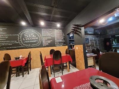 Sr. & Sra. Lucchese - Pizza Gourmet - Foto 5