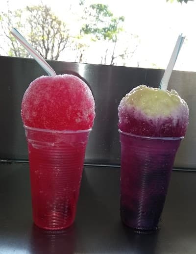 Churros e Raspadinhas do Chaves - Foto 3