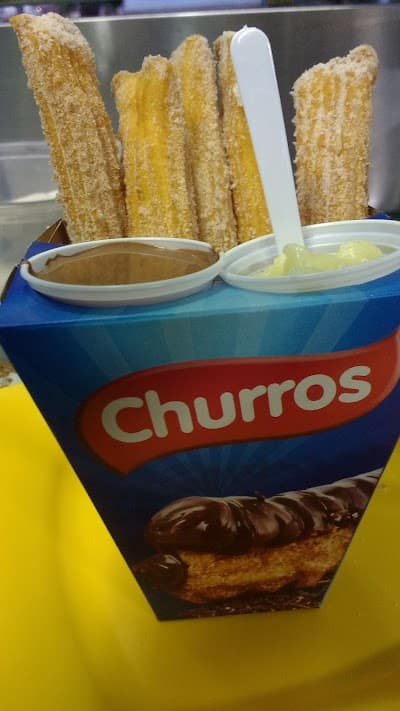 Churros e Raspadinhas do Chaves - Foto 4