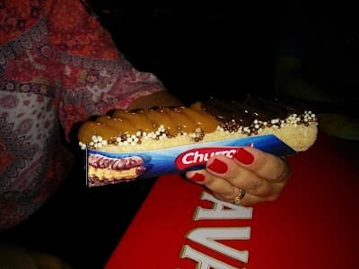 Churros e Raspadinhas do Chaves - Foto 6