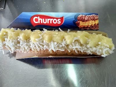 Churros e Raspadinhas do Chaves - Foto 9