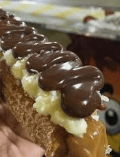 Churros e Raspadinhas do Chaves - Foto 10