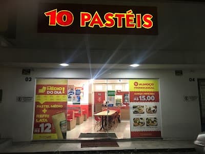 10 Pastéis - Araucária - Foto 4