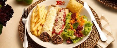10 Pastéis - Araucária - Foto 6