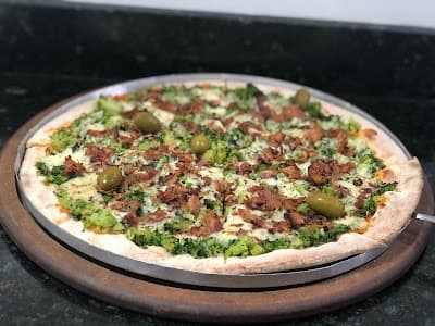 Casa de Barros - Pizzaria e Lanchonete - Foto 2