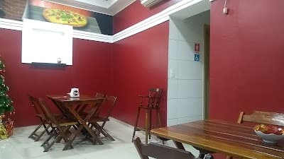Casa de Barros - Pizzaria e Lanchonete - Foto 7