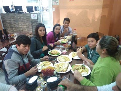 Casa de Barros - Pizzaria e Lanchonete - Foto 9