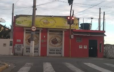 Casa de Barros - Pizzaria e Lanchonete - Foto 10
