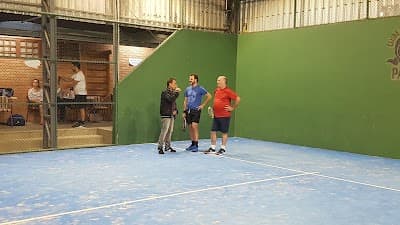 Clube Botafogo - Foto 4