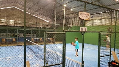 Clube Botafogo - Foto 7