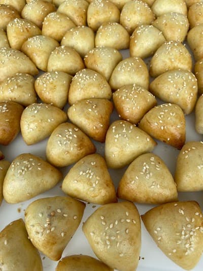 Bella sabores salgados - Foto 6