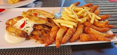 Restaurante Sabores do Mar - Avenida Atlântica - Foto 3