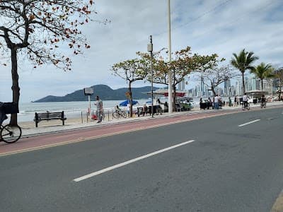 Restaurante Sabores do Mar - Avenida Atlântica - Foto 8