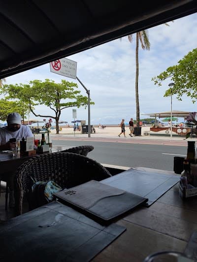 Restaurante Sabores do Mar - Avenida Atlântica - Foto 10
