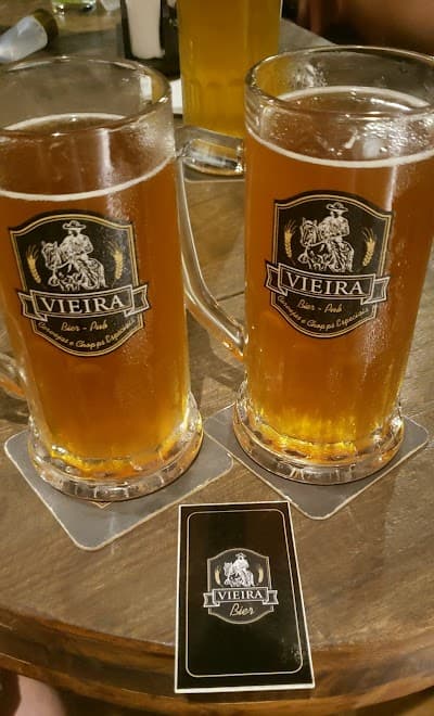 Vieira Bier Pub - Foto 2