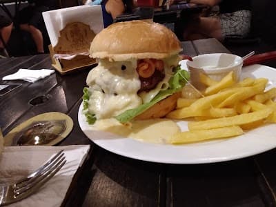 Vieira Bier Pub - Foto 3