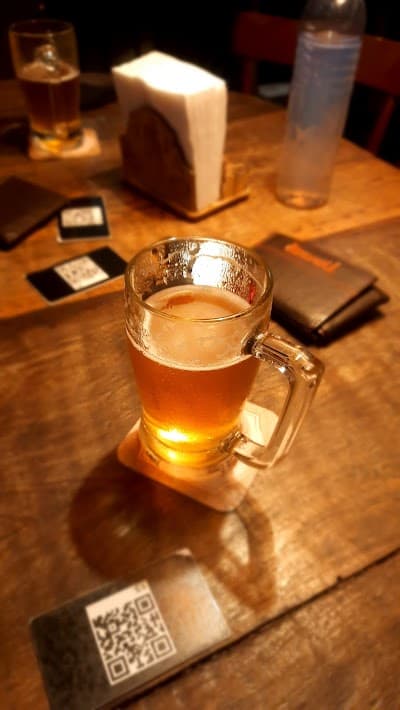 Vieira Bier Pub - Foto 10