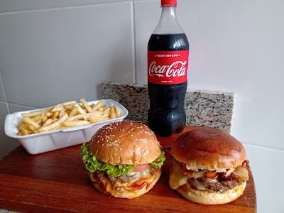 Elchin's Burguer - Foto 2