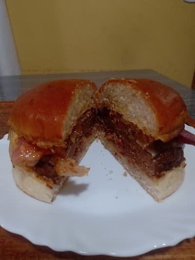 Elchin's Burguer - Foto 4