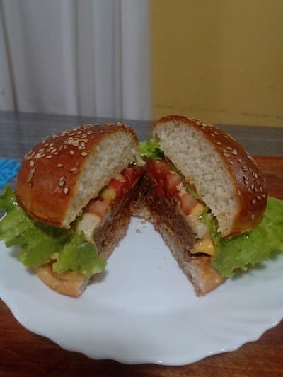 Elchin's Burguer - Foto 5
