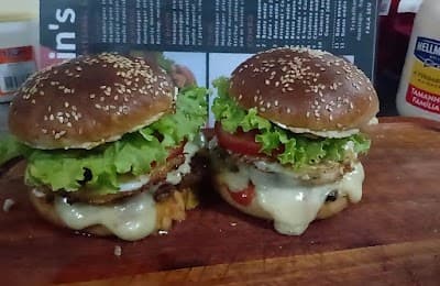 Elchin's Burguer - Foto 7