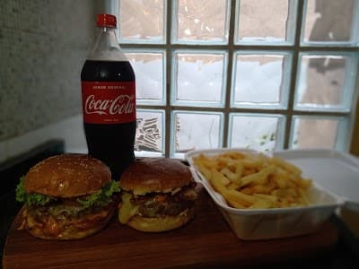 Elchin's Burguer - Foto 9