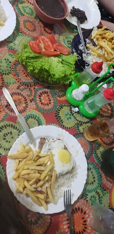 Cowboy Lanches - Foto 2
