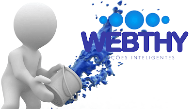 Agência Webthy Criação de sites e Marketing Digital - Foto 2