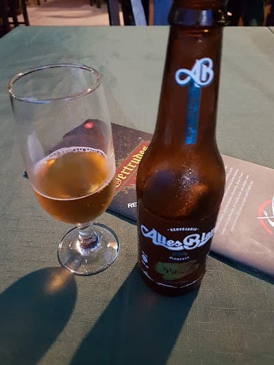 Restaurante e Choperia Gertrudes Bier - Foto 3