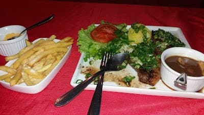 Restaurante e Choperia Gertrudes Bier - Foto 6