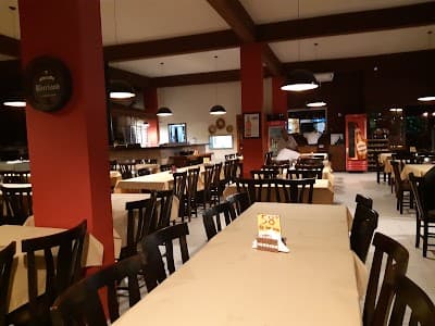 Restaurante e Choperia Gertrudes Bier - Foto 7