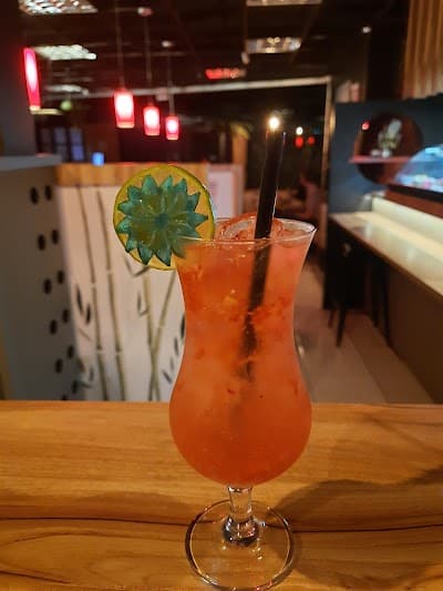 🍣🥢 Kona Sushi Bar | Restaurante Japonês | Concórdia - Foto 4