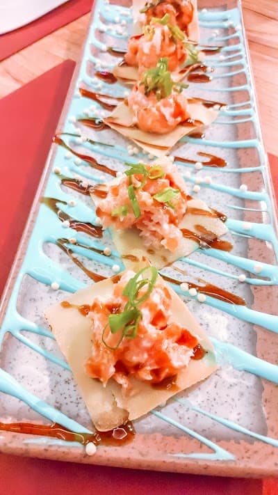🍣🥢 Kona Sushi Bar | Restaurante Japonês | Concórdia - Foto 9