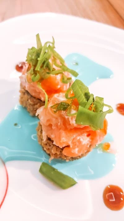 🍣🥢 Kona Sushi Bar | Restaurante Japonês | Concórdia - Foto 10