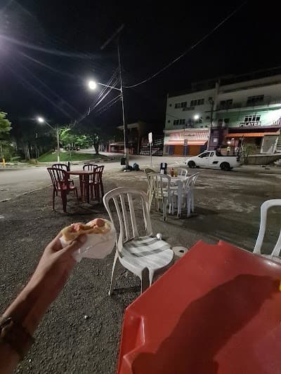 Du Lanches Caieiras
