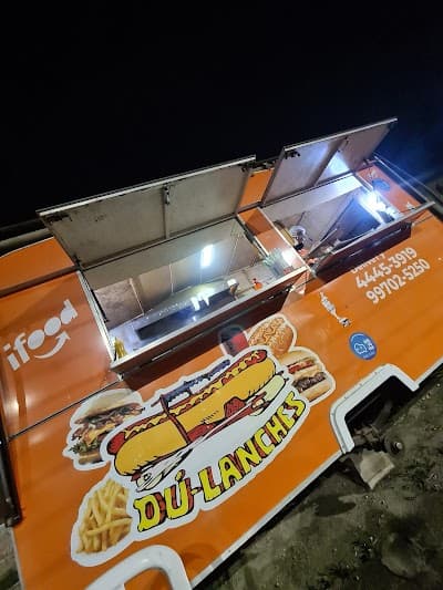 Du Lanches Caieiras - Foto 3
