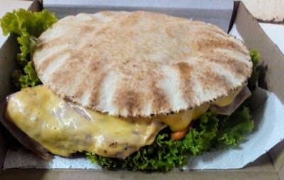 Du Lanches Caieiras - Foto 4
