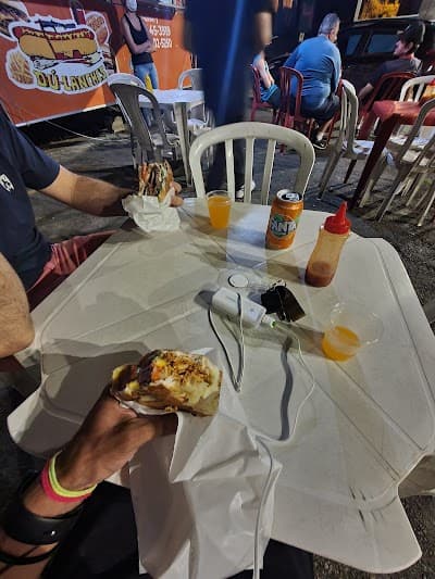 Du Lanches Caieiras - Foto 7